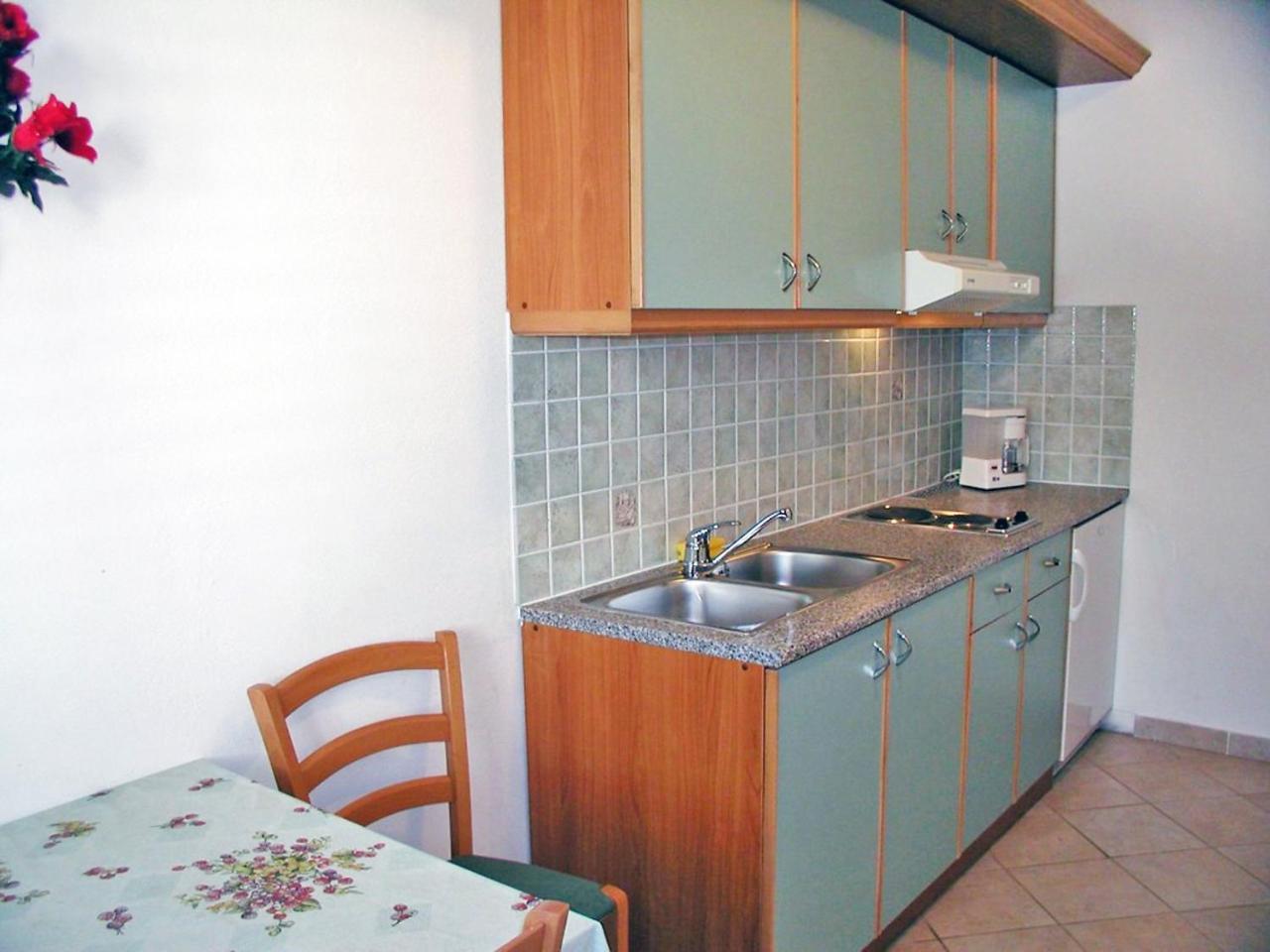 Apartment Zdenko-6 By Interhome Kali Ngoại thất bức ảnh